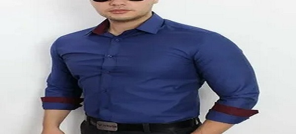 تصویر 2 از قیمت پیراهن مردانه اسپرت با کیفیت ارزان + خرید عمده